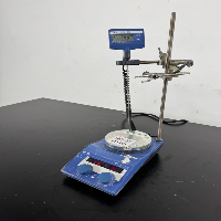 IKA RCT Basic Hotplate Stirrer image 1